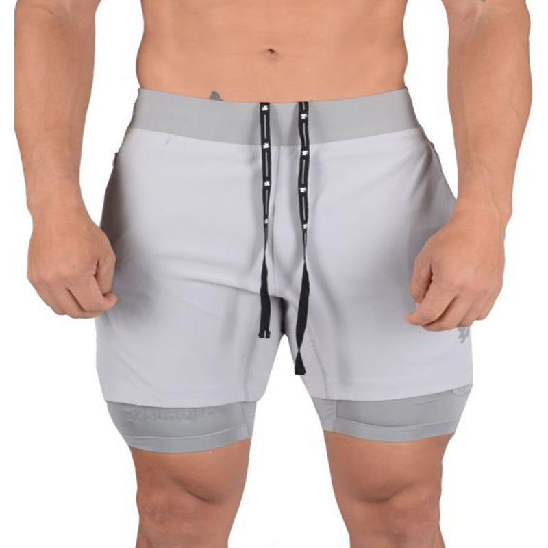 Sports And Leisure Outdoor Loose Fitness Pants