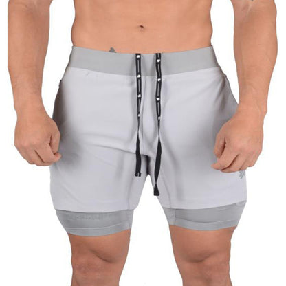 Sports And Leisure Outdoor Loose Fitness Pants
