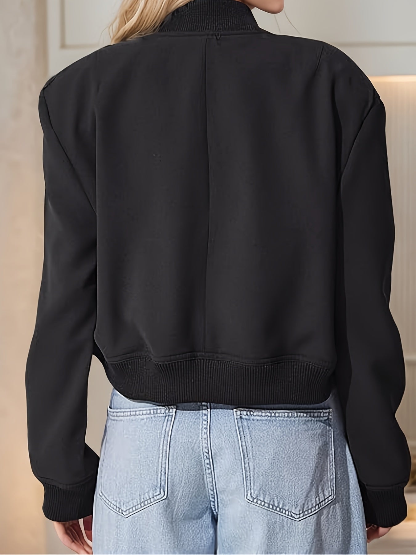 2025 New Women's Jacket