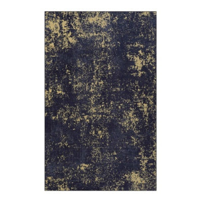 LOOM  LUXE 5x8 Area Rug For Bedroom,