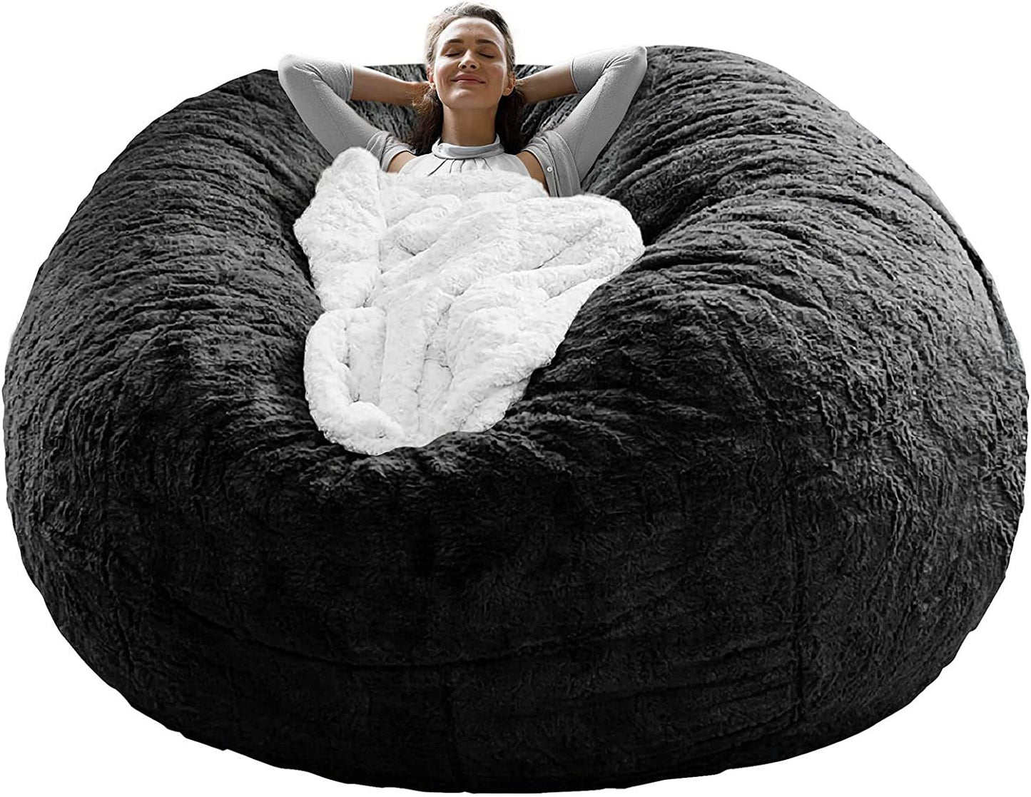 Bag Chair Coverit
