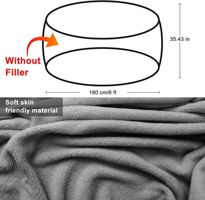 Bag Chair Coverit