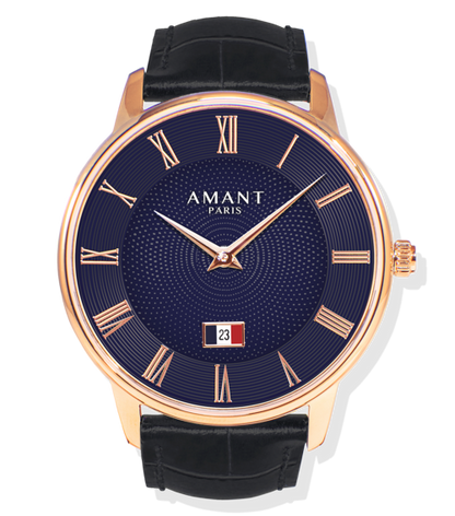 PARIS Magical Watch Inspired by the City of Magic