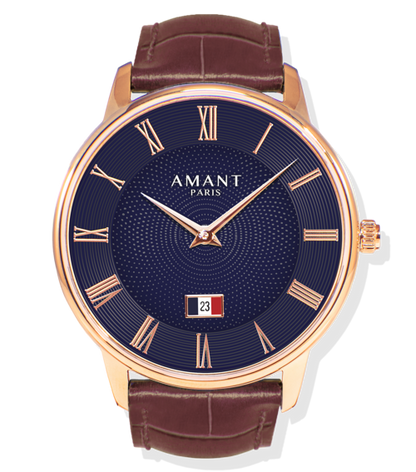 PARIS Magical Watch Inspired by the City of Magic
