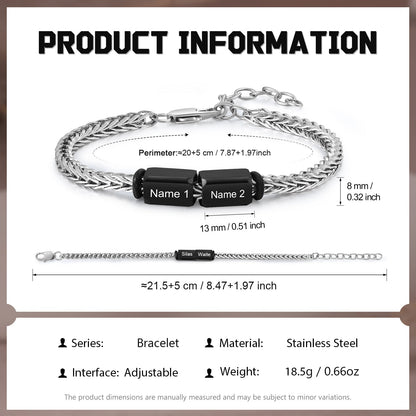 Men's Bracelet
