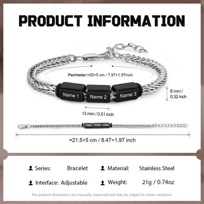 Men's Bracelet